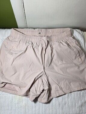 Vrst All-In Unlined 5" Shorts